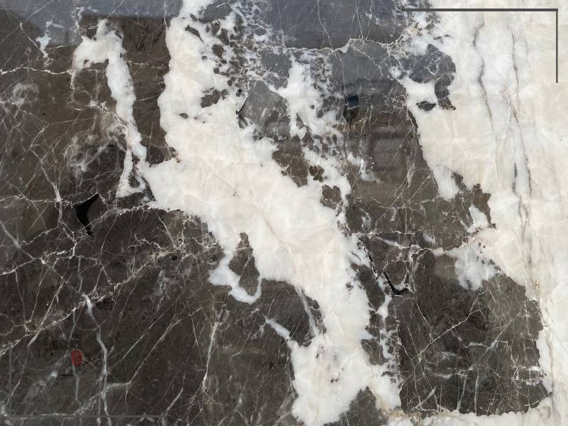 مرمریت تری دی گری طرح اسکای