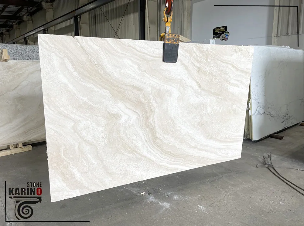 راهنمای خرید سنگ تراورتن: نکات مهم و کاربردی