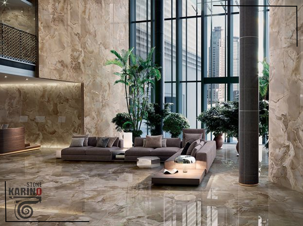 معایب سنگ مرمر 