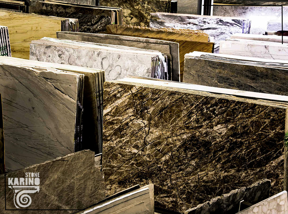 سنگ اسلب چیست؟