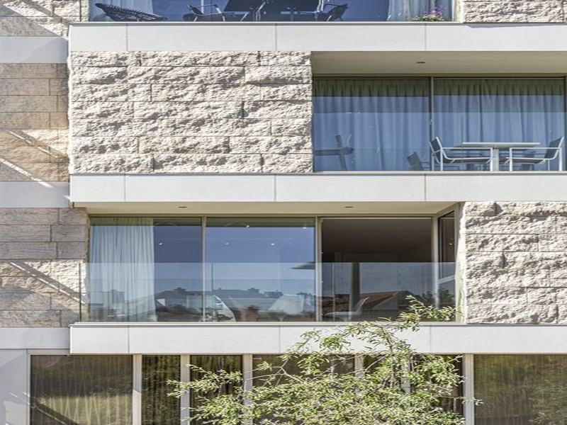 سنگ نما مناسب برای ویلاهای شمال | راهنمای کامل