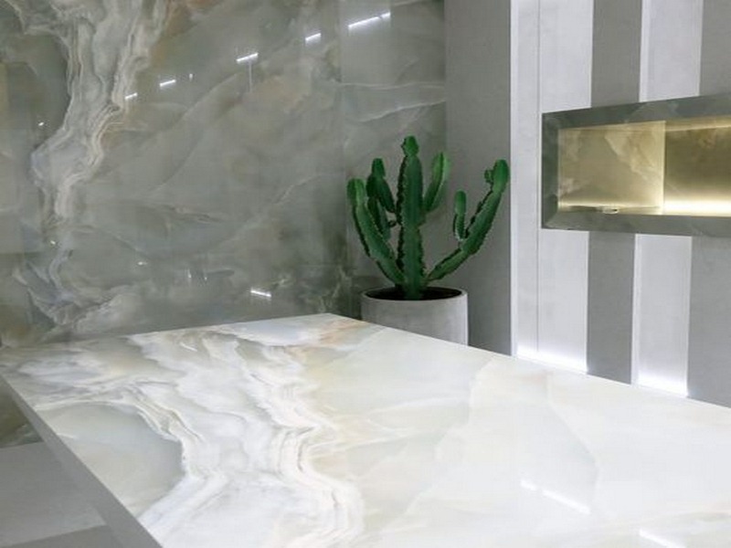 تفاوت سنگ مرمر و مرمریت