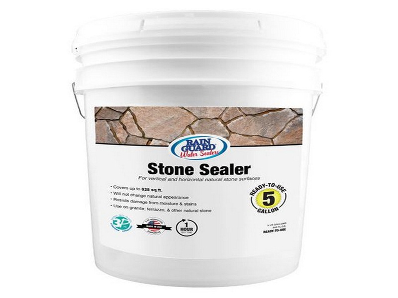 رزین سنگ ساختمانی