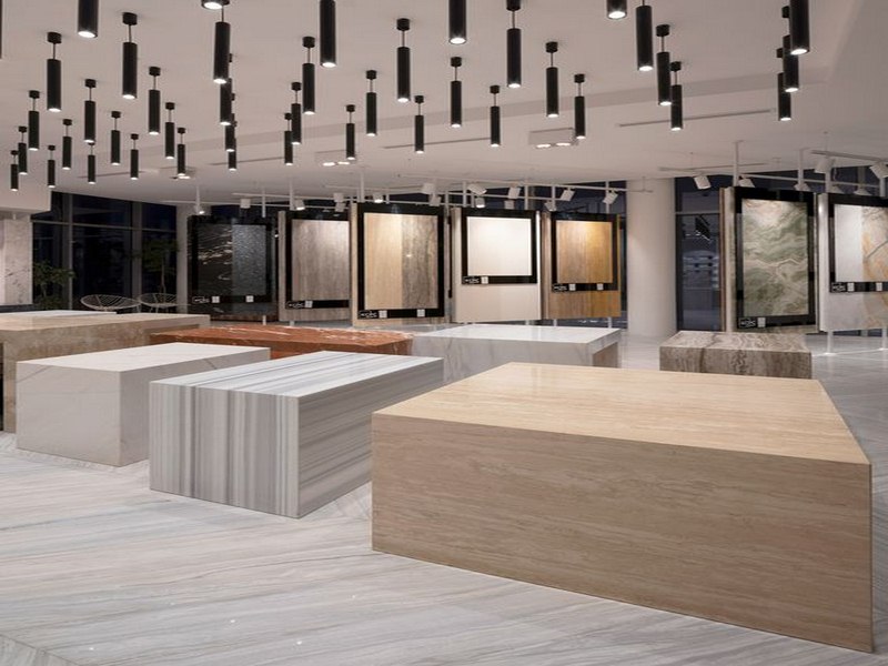 معیار های انتخاب سنگ ساختمانی