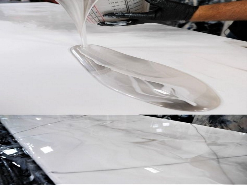 توری پشت سنگ چیست؟