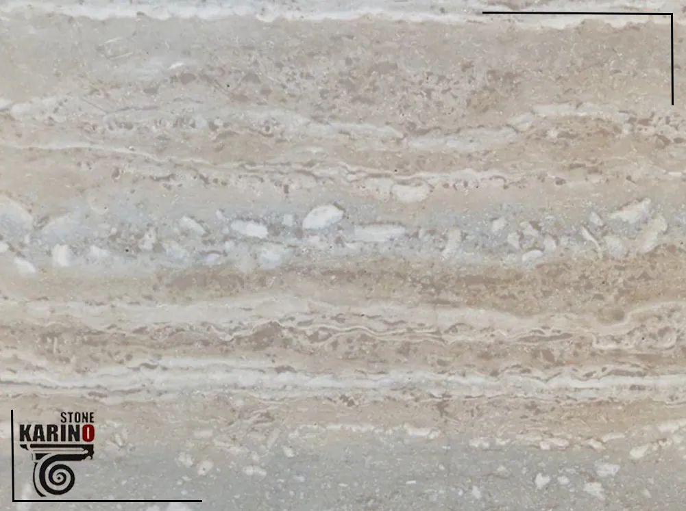 بهترین سنگ تراورتن؛ ۵ انتخاب برتر بازار