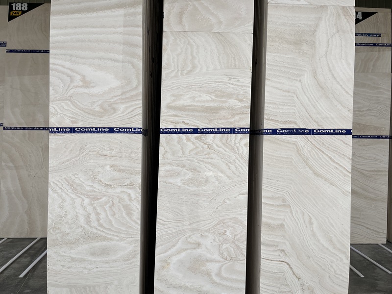 همه چیز در مورد تراورتن عباس آباد در نما ساختمان