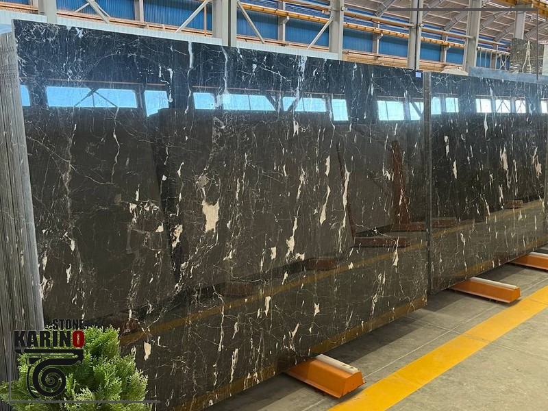 مرمریت تری دی بلک