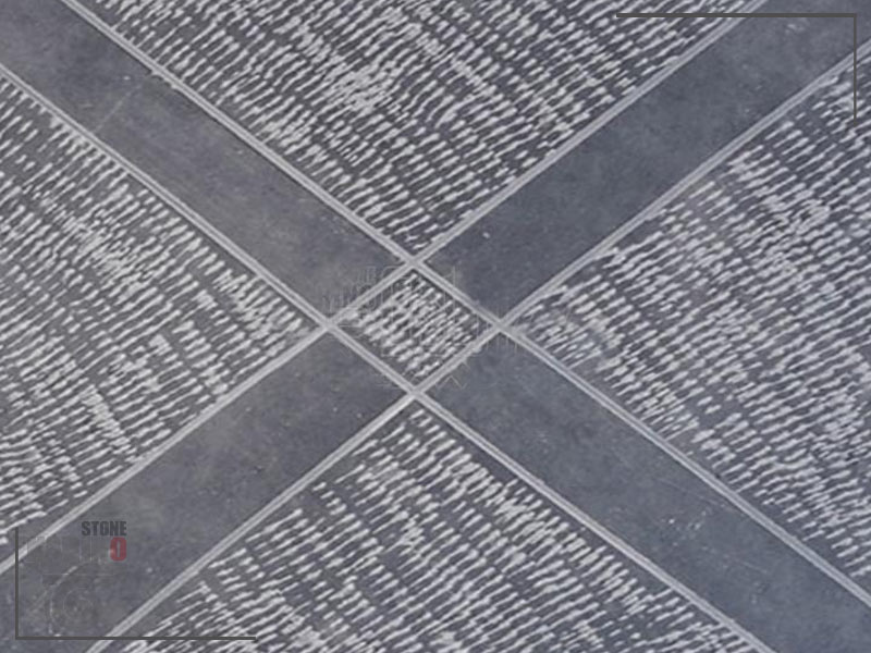 چینی کریستال تیشه ای